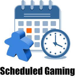 Scheduled Games